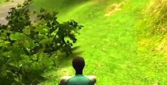 Mountain Bike Adrenaline Playstation 2 Screenshot