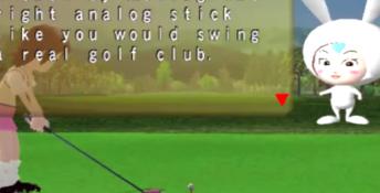 Mr. Golf