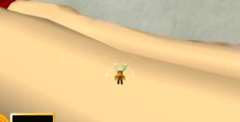 Mr. Mosquito Playstation 2 Screenshot