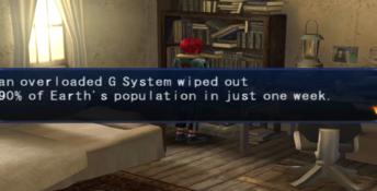 MS Saga: A New Dawn Playstation 2 Screenshot