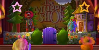 Muppets Party Cruise Playstation 2 Screenshot