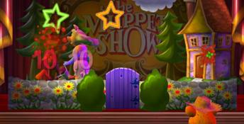 Muppets Party Cruise Playstation 2 Screenshot