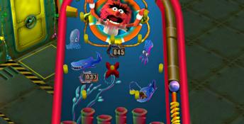 Muppets Party Cruise Playstation 2 Screenshot