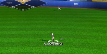 MVP Baseball 2004 Playstation 2 Screenshot