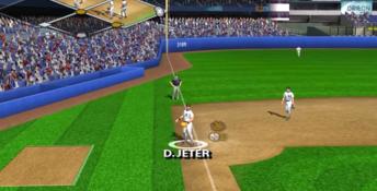 MVP Baseball 2004 Playstation 2 Screenshot