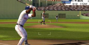 MVP Baseball 2005 Playstation 2 Screenshot