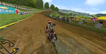 MX Rider Playstation 2 Screenshot