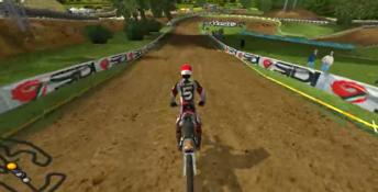 MX Rider Playstation 2 Screenshot