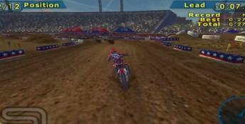 MX World Tour Featuring Jamie Little