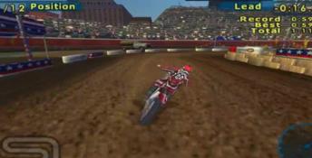 MX World Tour Featuring Jamie Little