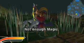 Mystic Heroes Playstation 2 Screenshot