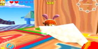 Myth Makers: Trixie in Toyland Playstation 2 Screenshot
