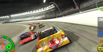 NASCAR 07 Playstation 2 Screenshot