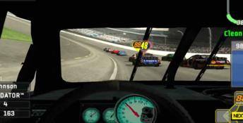 NASCAR 07 Playstation 2 Screenshot