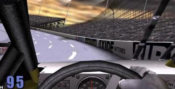 NASCAR 2001 Playstation 2 Screenshot