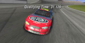 NASCAR Thunder 2003 Playstation 2 Screenshot