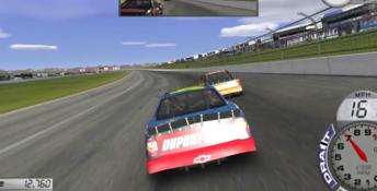 NASCAR Thunder 2003 Playstation 2 Screenshot