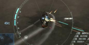 Naval Ops: Warship Gunner Playstation 2 Screenshot
