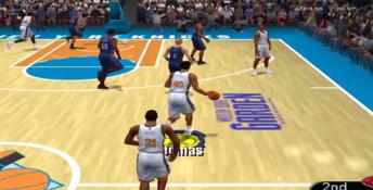 NBA 2K3 Playstation 2 Screenshot