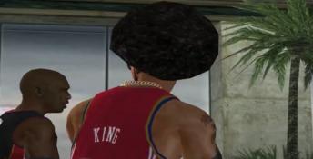 NBA Ballers Playstation 2 Screenshot