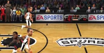NBA Jam Playstation 2 Screenshot