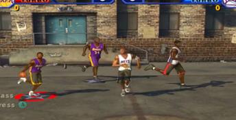 NBA Street Vol. 2