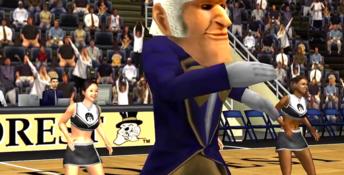 NCAA Final Four 2004 Playstation 2 Screenshot