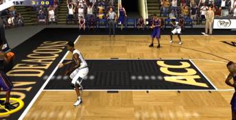 NCAA Final Four 2004 Playstation 2 Screenshot