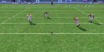 NCAA Football 10 Playstation 2 Screenshot