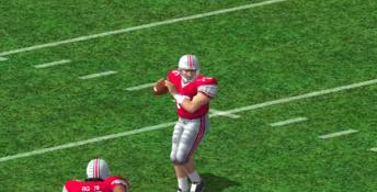 NCAA Football 2003 Playstation 2 Screenshot