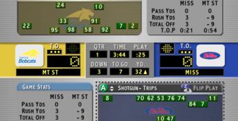 NCAA Football 2004