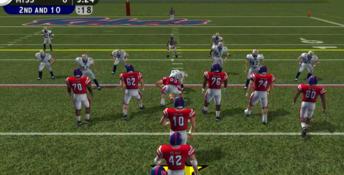 NCAA Football 2004