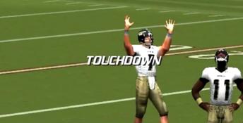 NCAA Gamebreaker 2004 Playstation 2 Screenshot