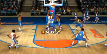 NCAA March Madness 07