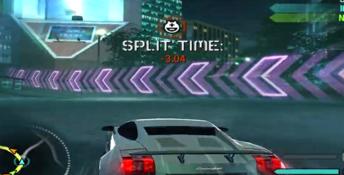Need for Speed: Carbon Playstation 2 Screenshot