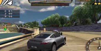 Need for Speed: Hot Pursuit 2 Playstation 2 Screenshot