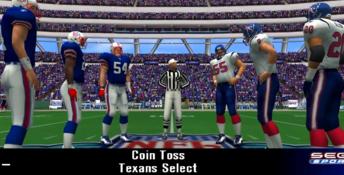 NFL 2k3