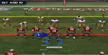 NFL Blitz Pro