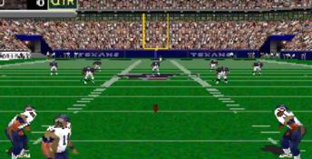 NFL Gameday 2003 Playstation 2 Screenshot