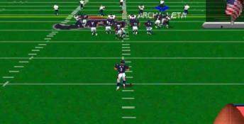 NFL Gameday 2003 Playstation 2 Screenshot