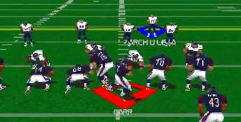 NFL Gameday 2003 Playstation 2 Screenshot