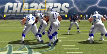 NFL GameDay 2004 Playstation 2 Screenshot