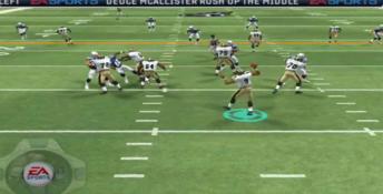 NFL Head Coach Playstation 2 Screenshot