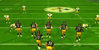 NFL QB Club 2002 Playstation 2 Screenshot