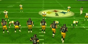 NFL QB Club 2002 Playstation 2 Screenshot