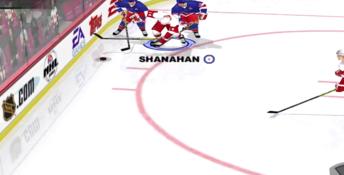 NHL 2003 Playstation 2 Screenshot