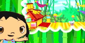Ni Hao, Kai-Lan: Super Game Day Playstation 2 Screenshot
