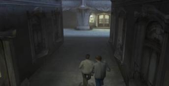 ObsCure Playstation 2 Screenshot