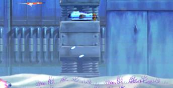 Ocean Commander Playstation 2 Screenshot