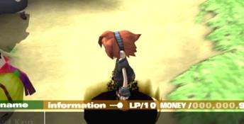 Okage: Shadow King Playstation 2 Screenshot